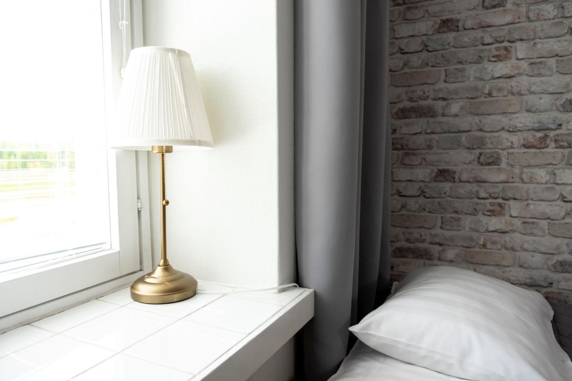 Ik Hotel & Camping Кеуруу Номер фото