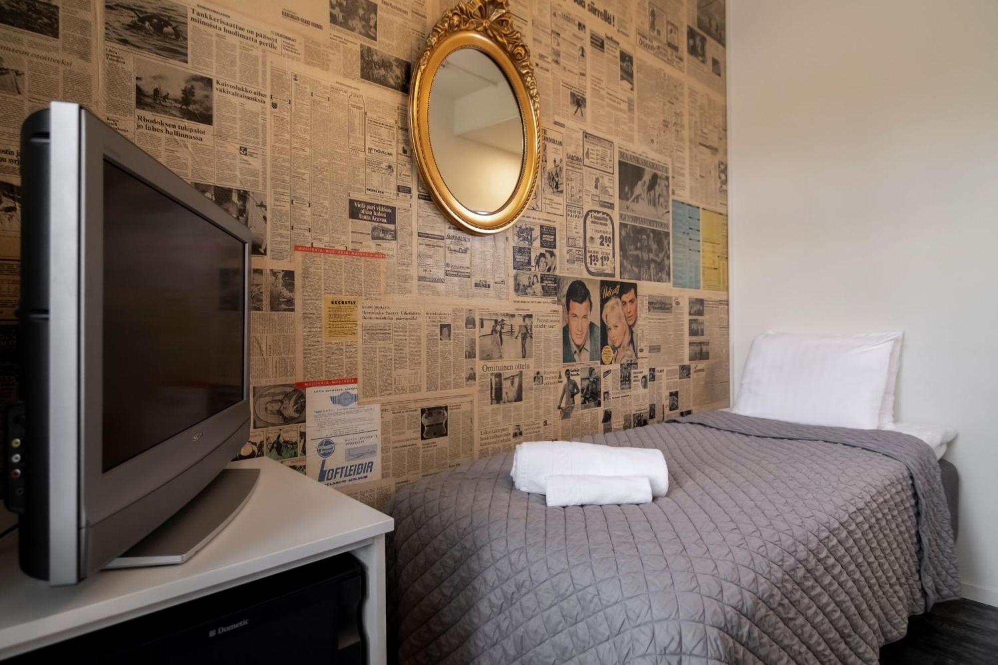Ik Hotel & Camping Кеуруу Номер фото