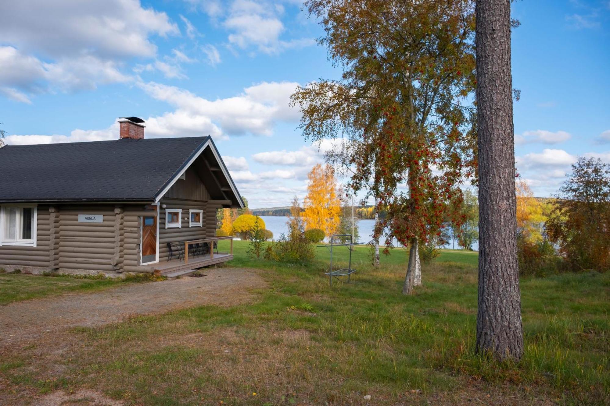 Ik Hotel & Camping Кеуруу Номер фото