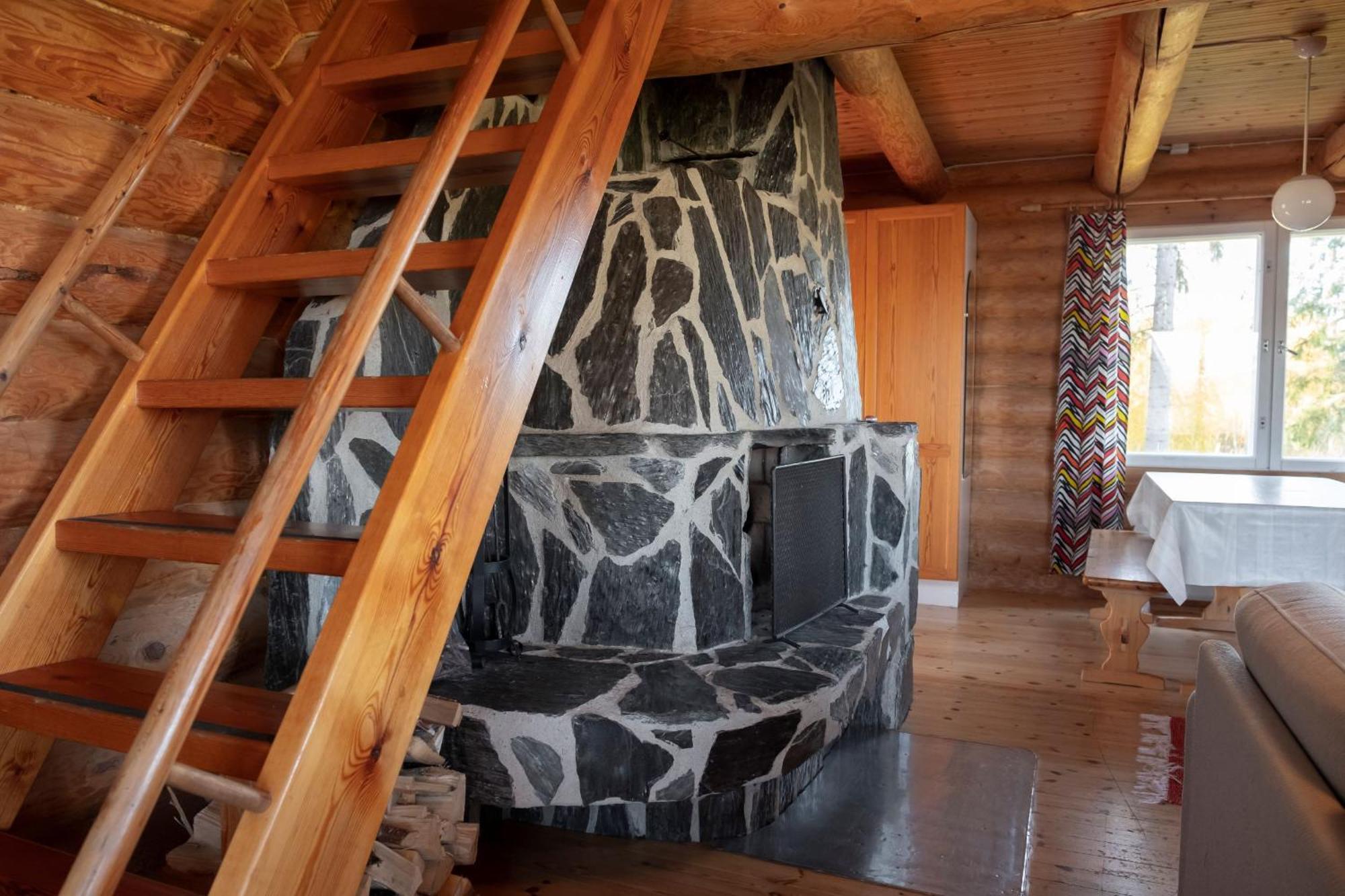 Ik Hotel & Camping Кеуруу Номер фото
